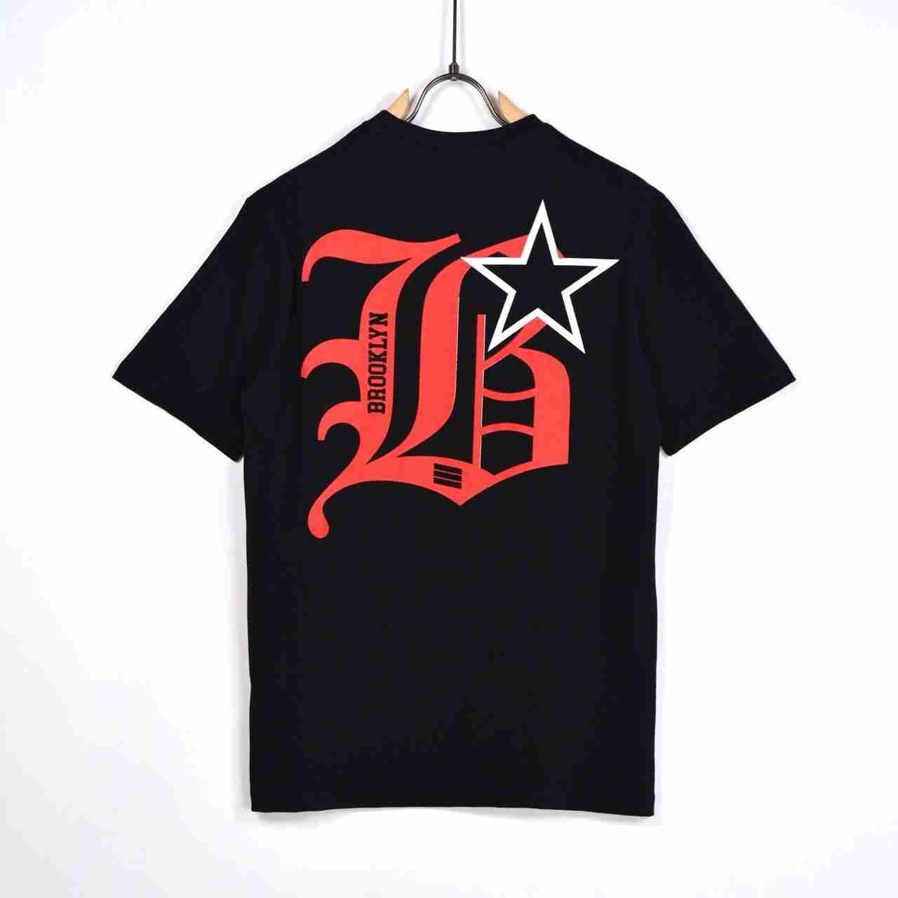 T-shirt brooklyn