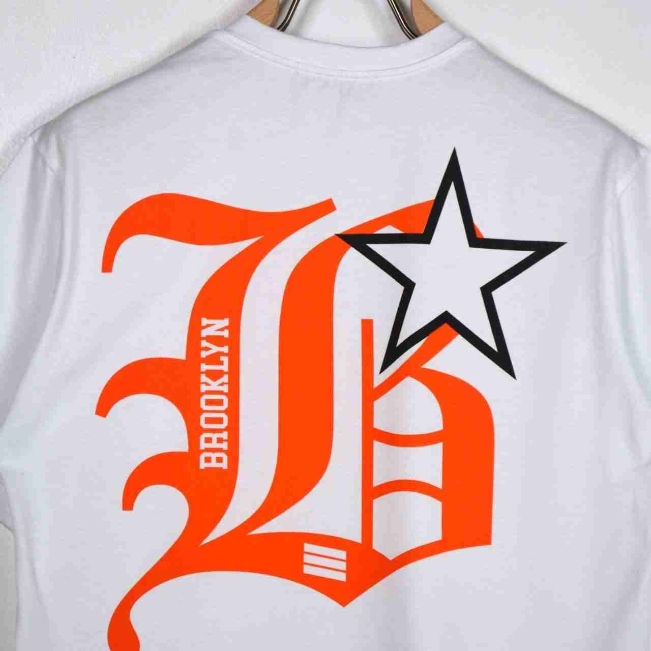 T-shirt brooklyn