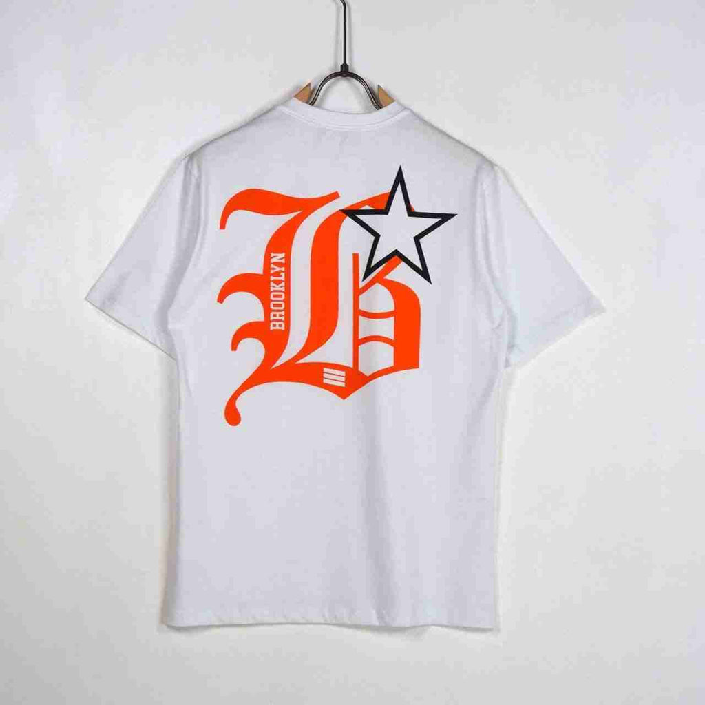 T-shirt brooklyn