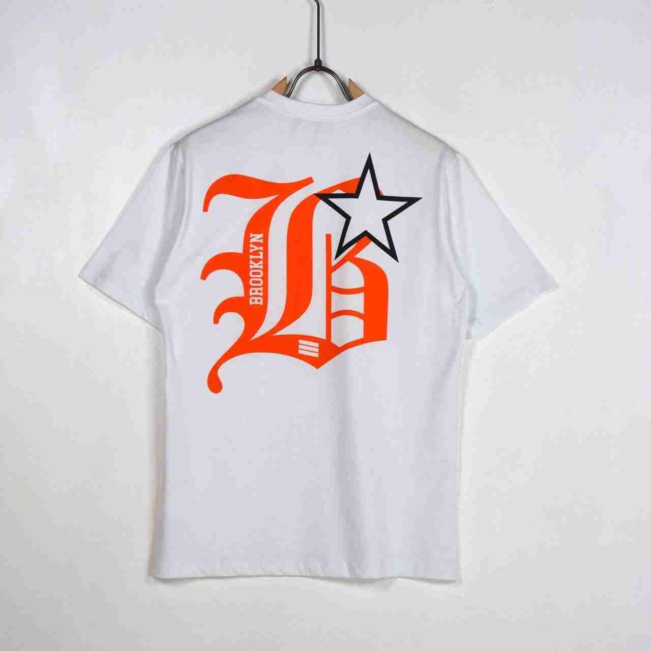 T-shirt brooklyn