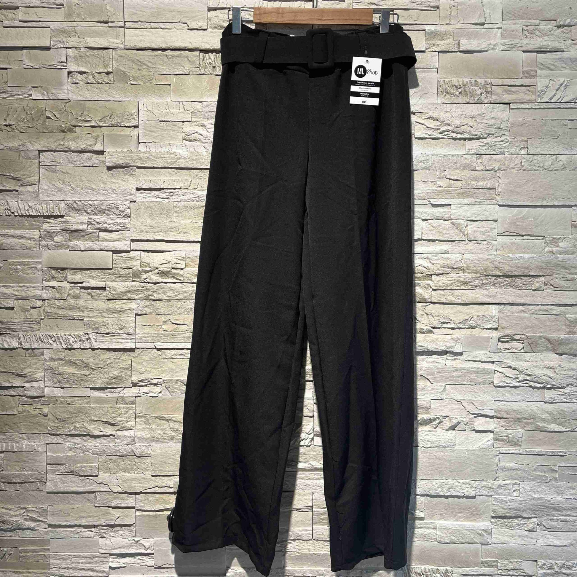 Pantaloni vivienne