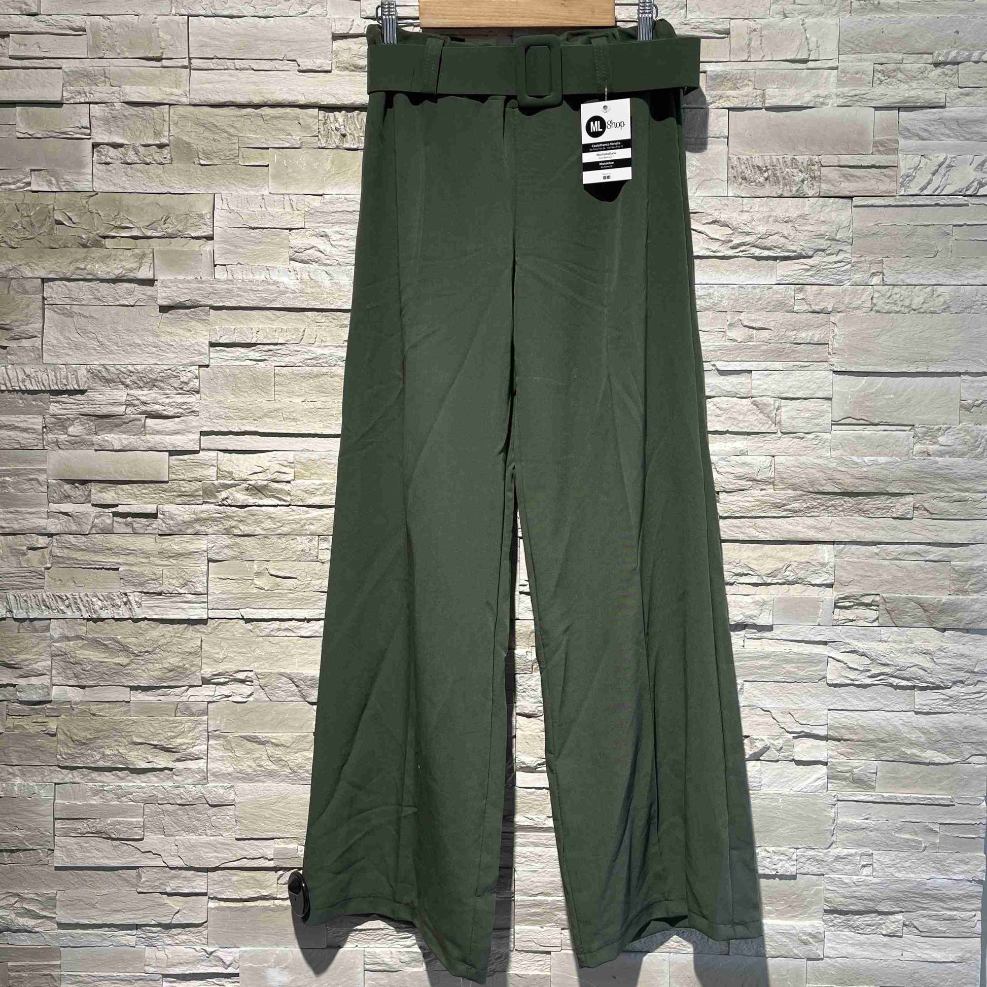 Pantaloni vivienne