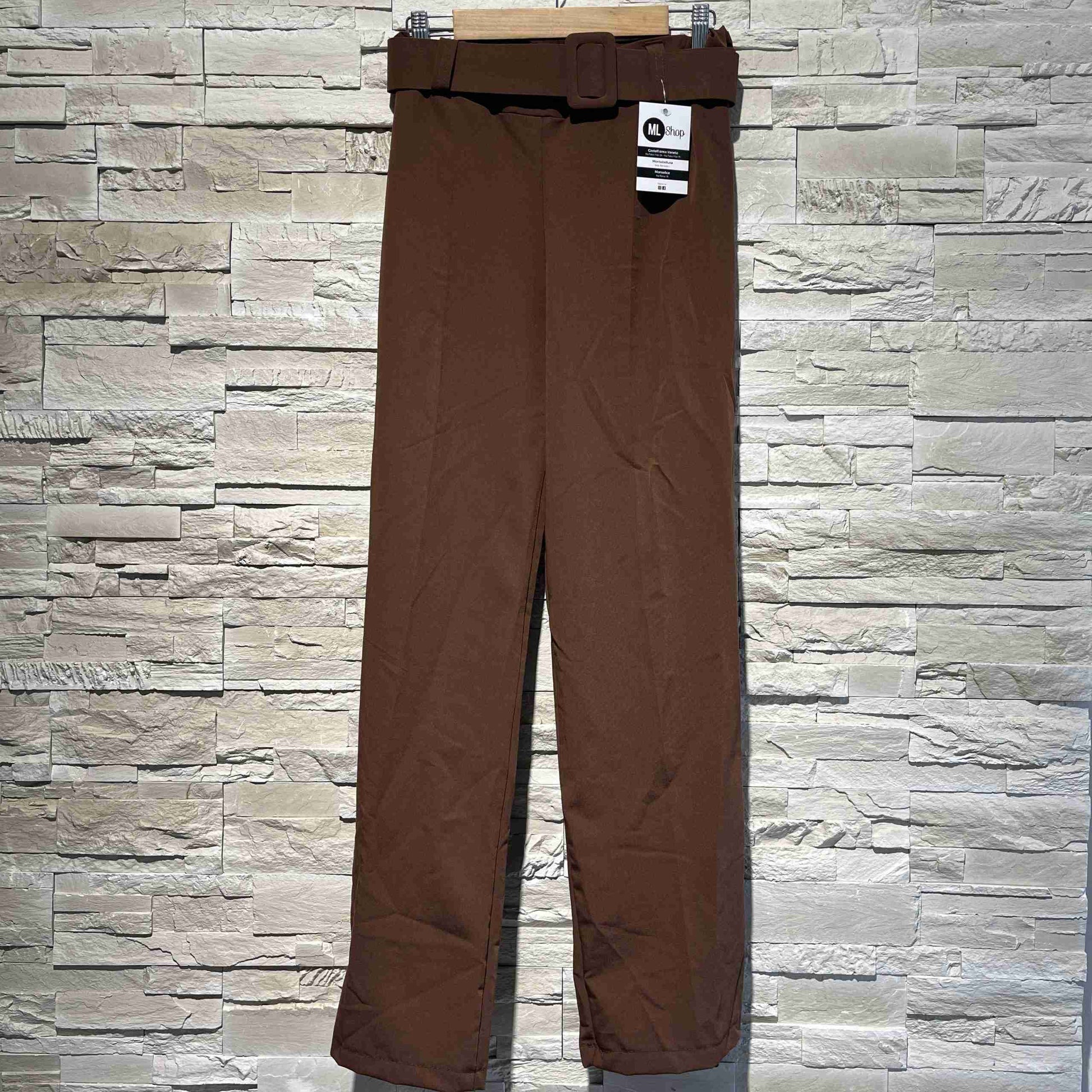 Pantaloni vivienne