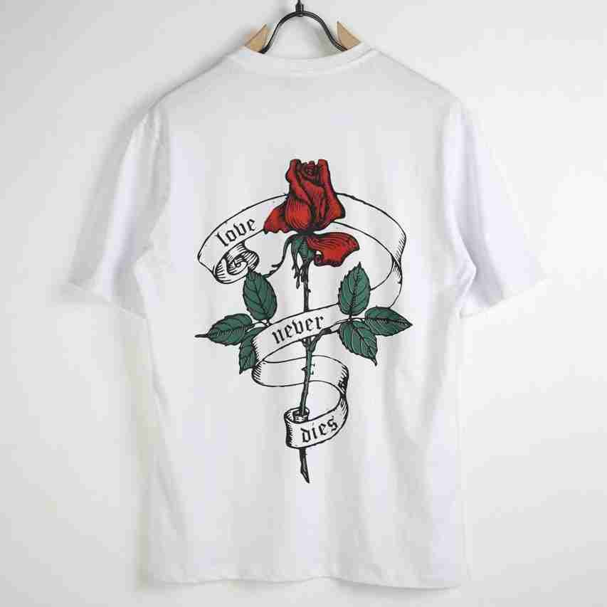 T-shirt love