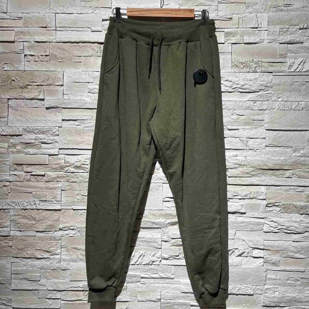 Pantaloni heat