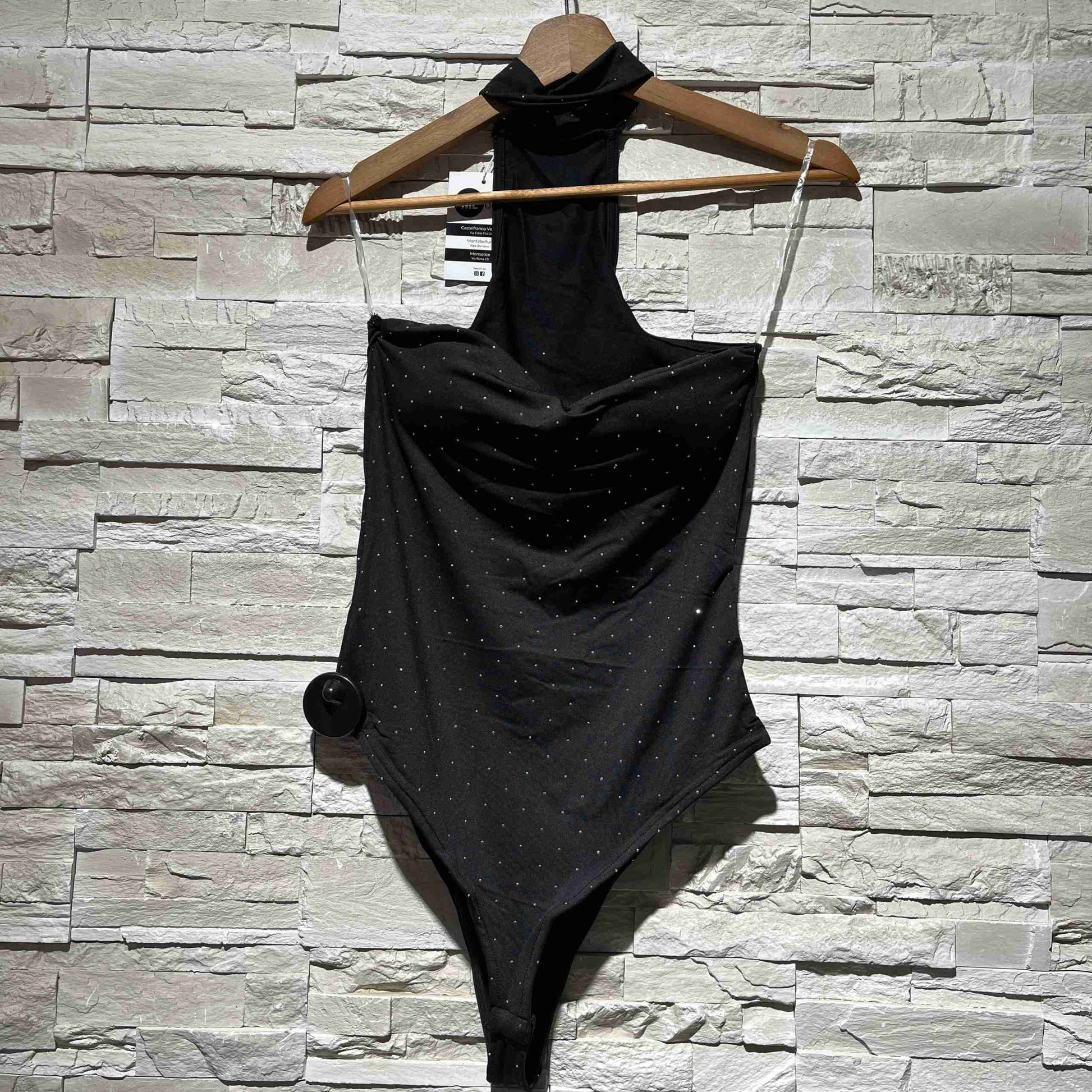 Body Ginevra