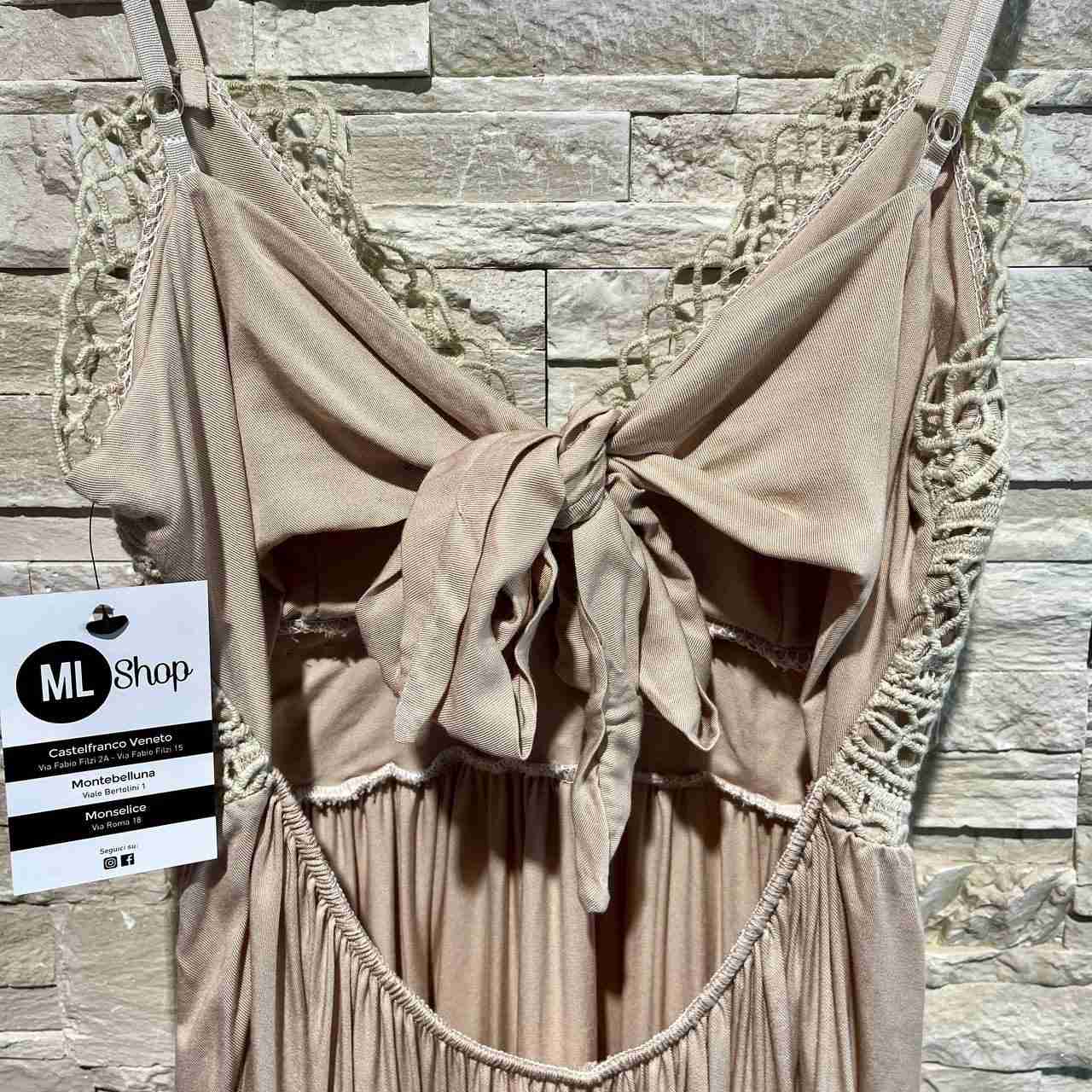 Vestito valencia