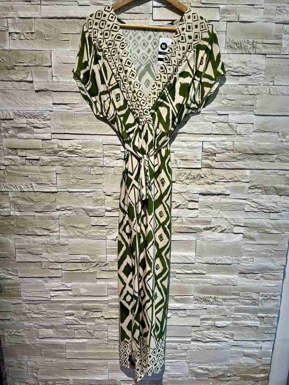Tuta jasmin