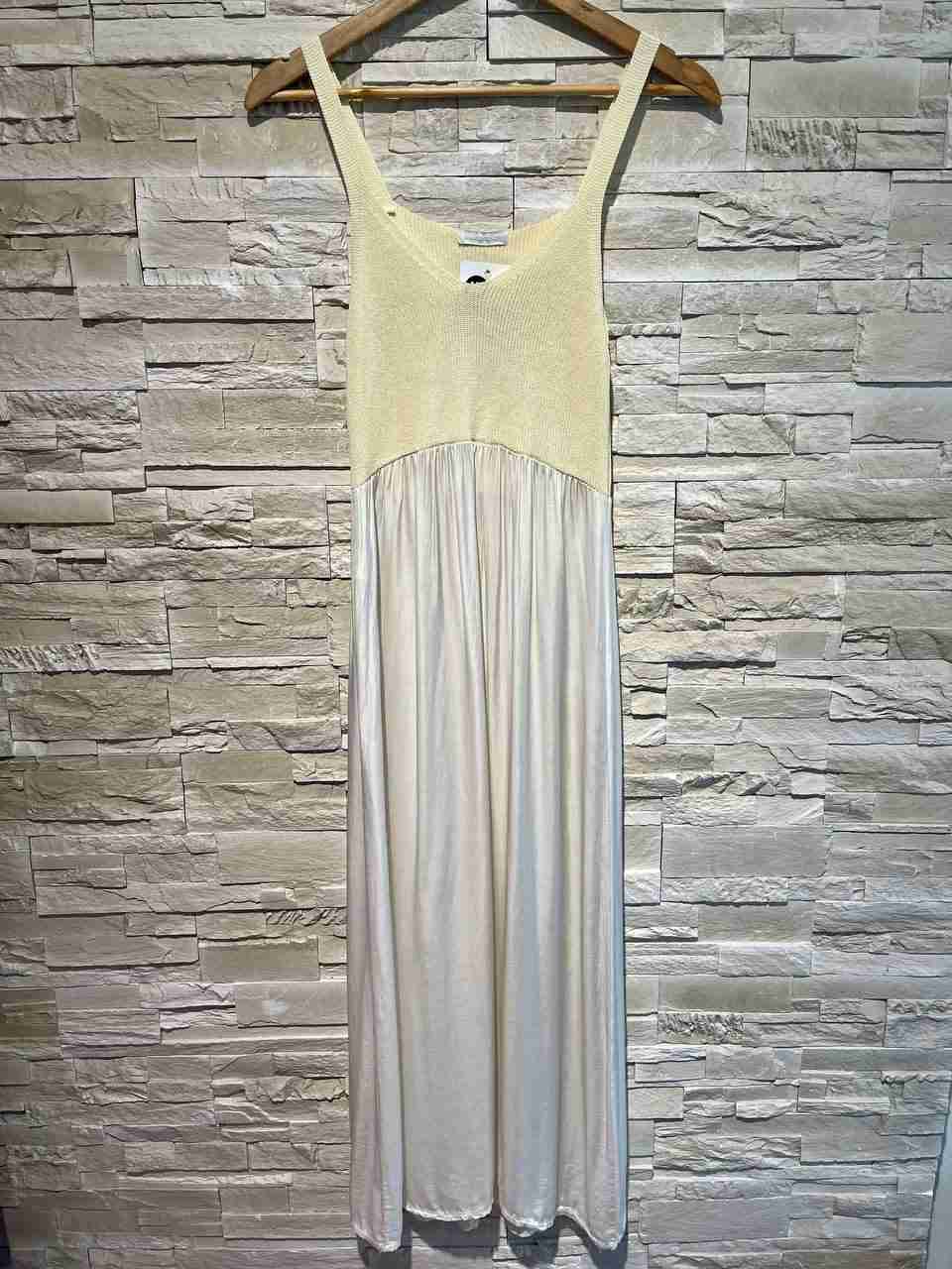 Abito silk