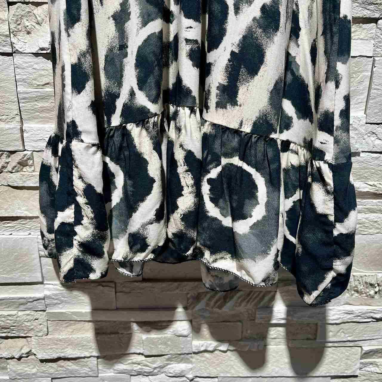 Vestito dakar