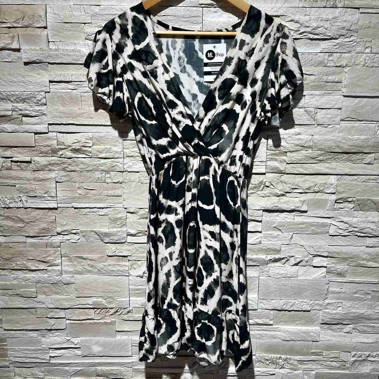 Vestito dakar