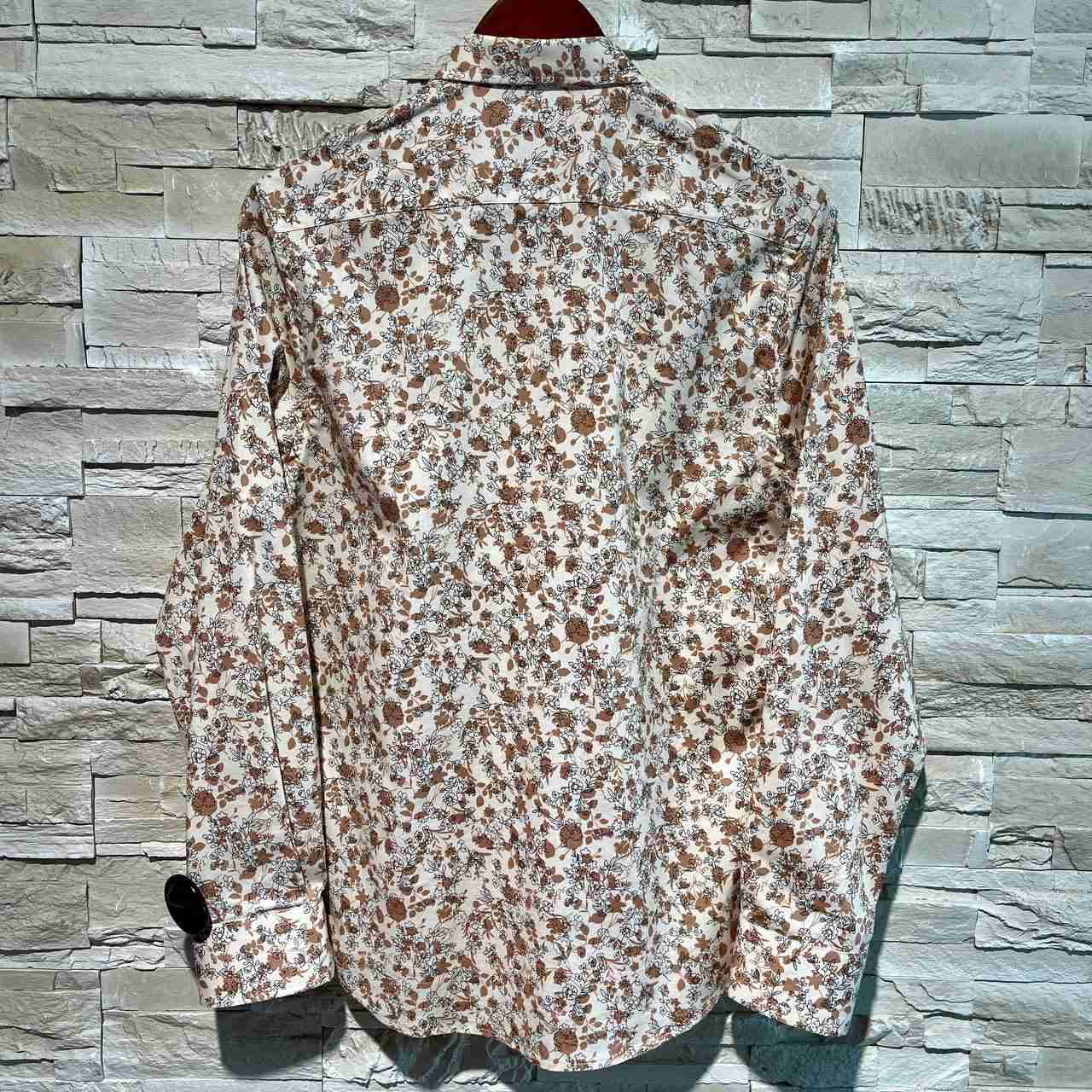 Camicia tenerife