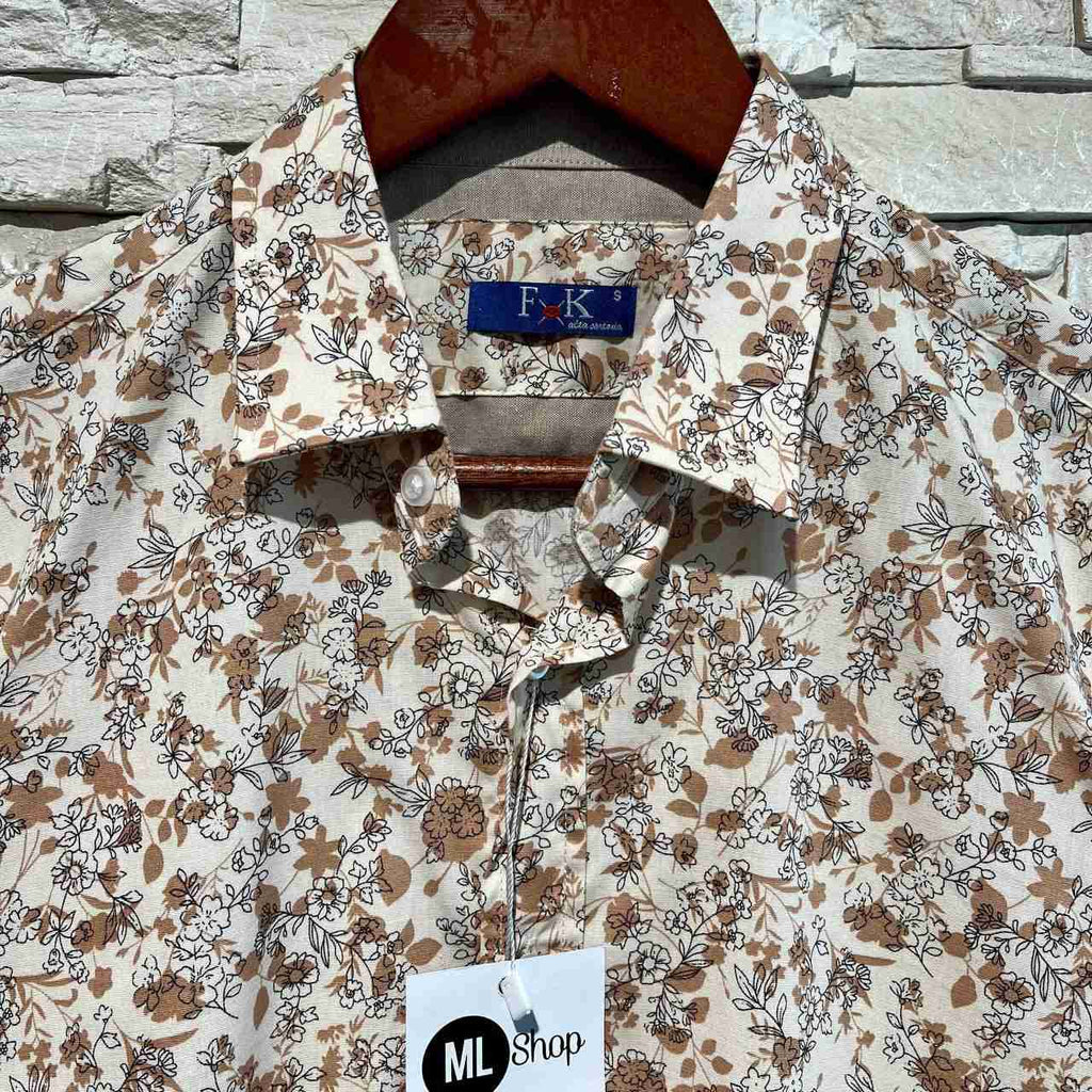 Camicia tenerife