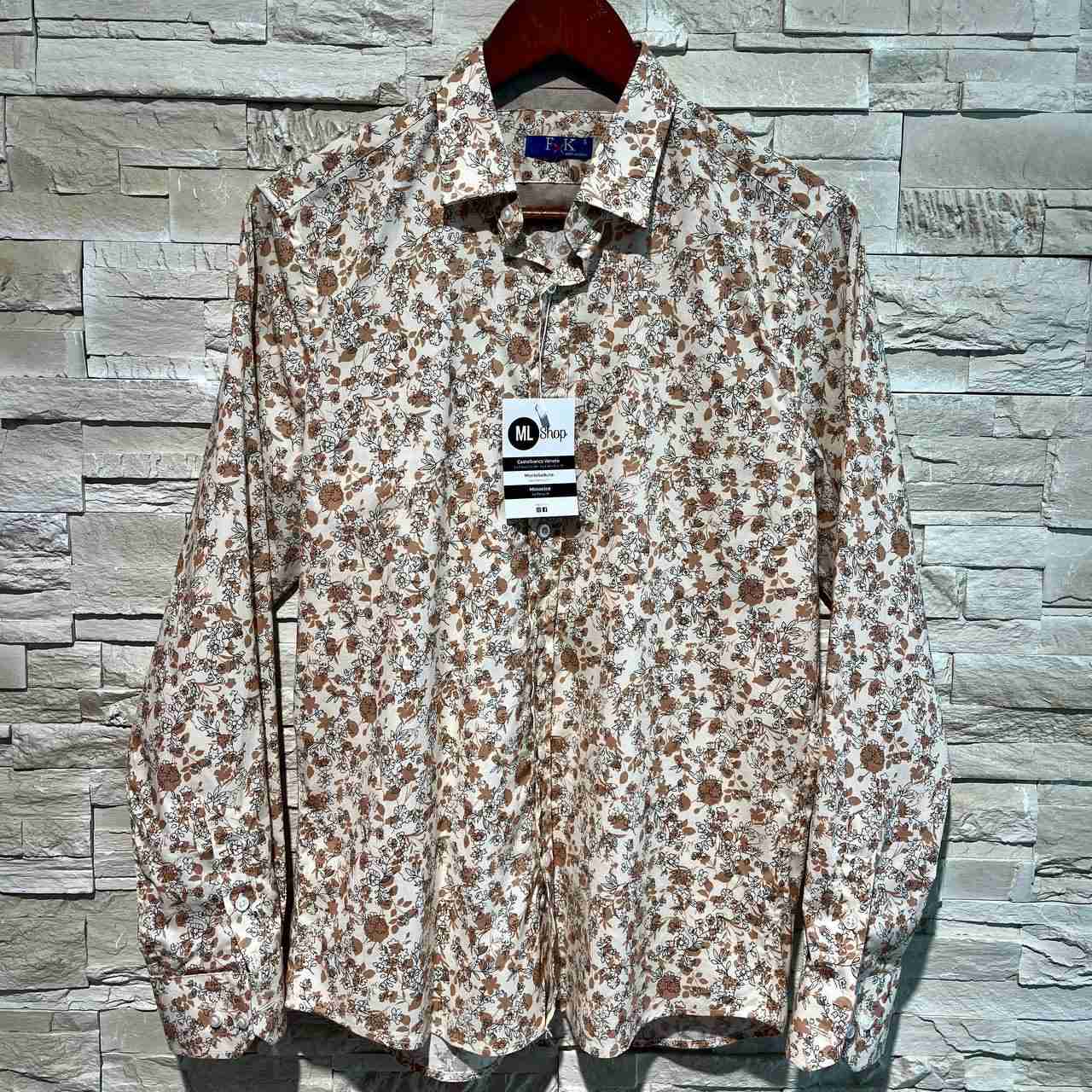 Camicia tenerife