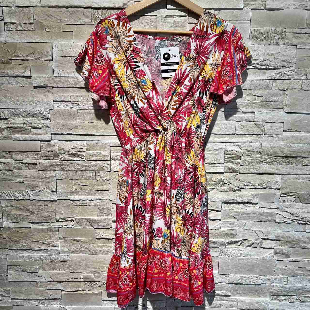 Vestito mauritius