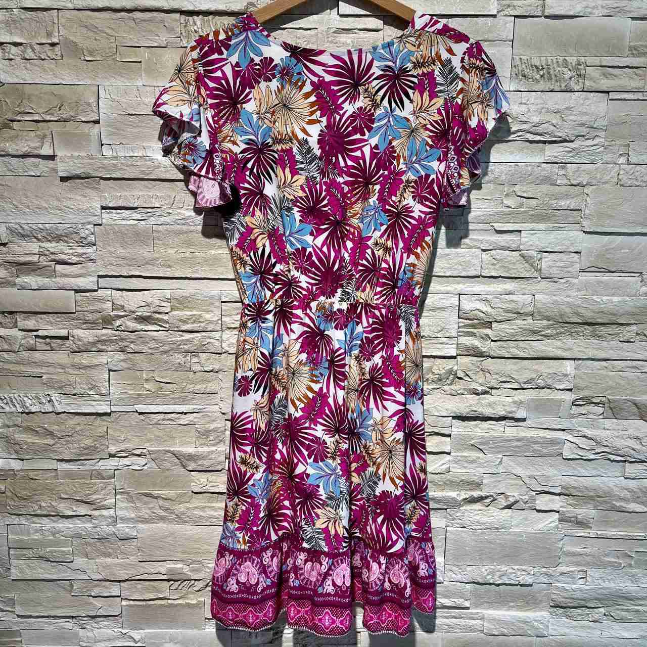 Vestito mauritius