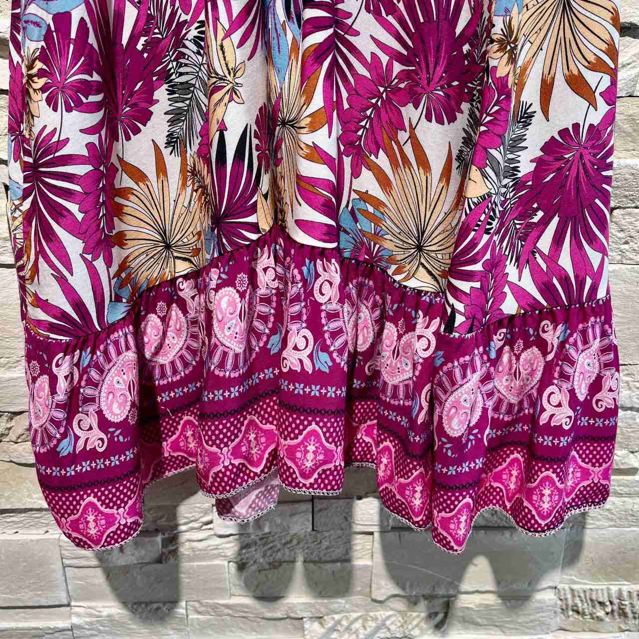 Vestito mauritius