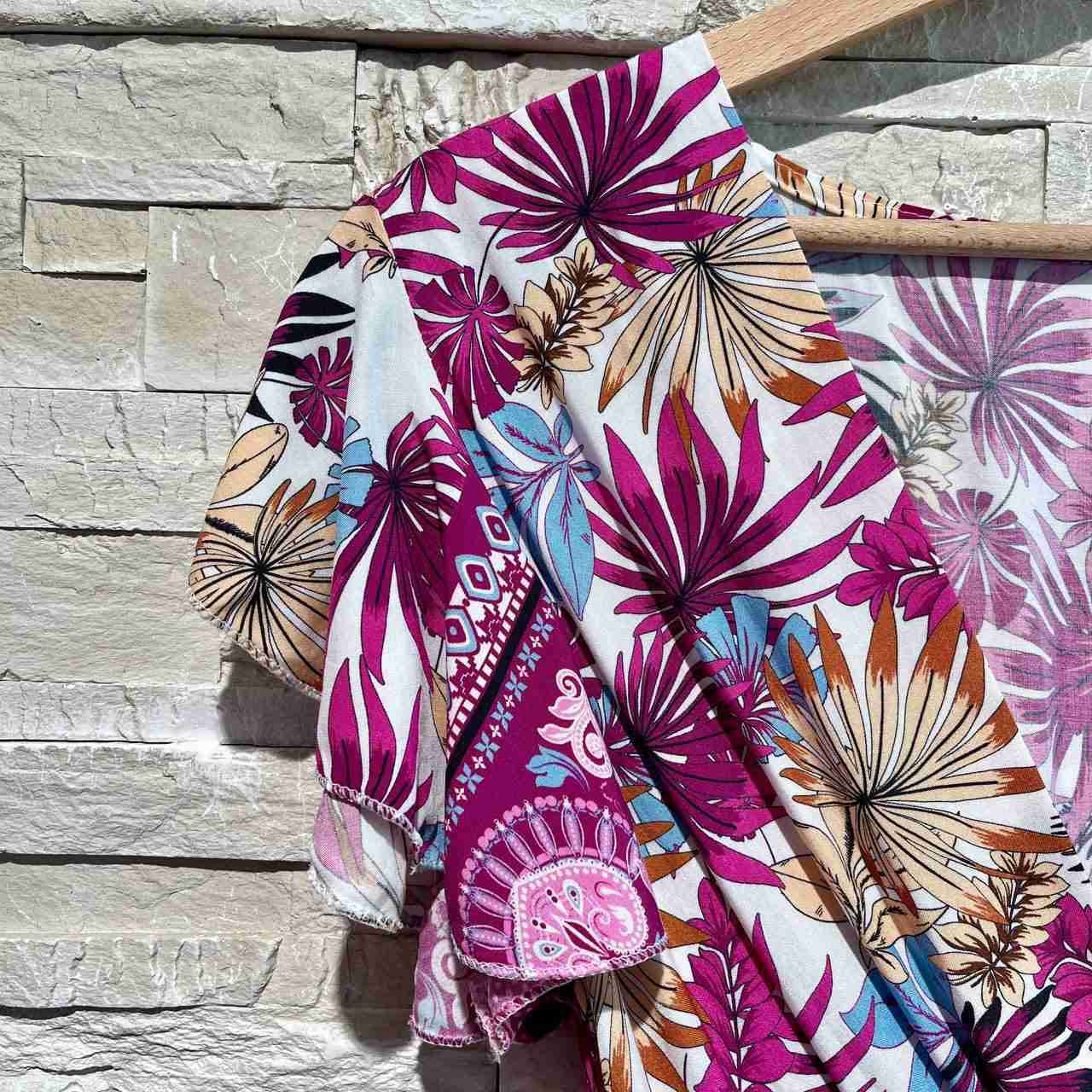 Vestito mauritius