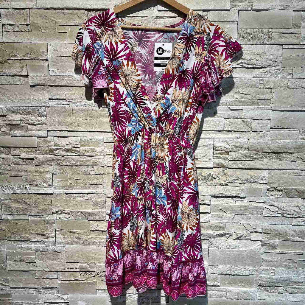 Vestito mauritius