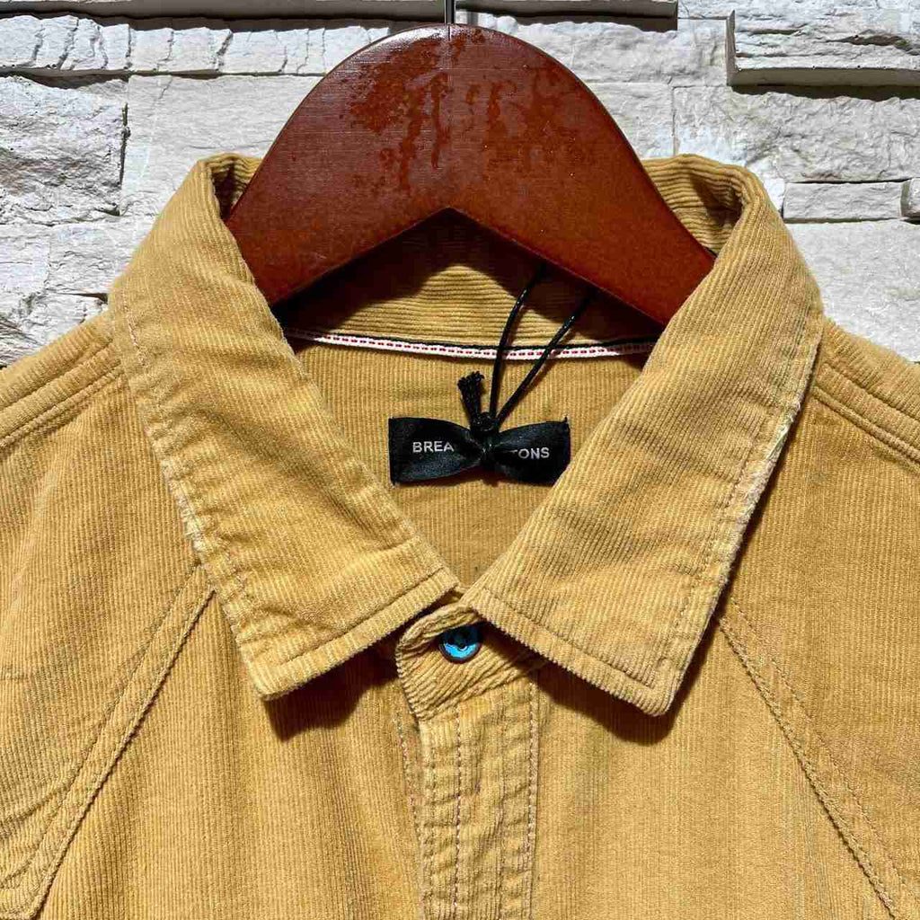 Camicia velvet