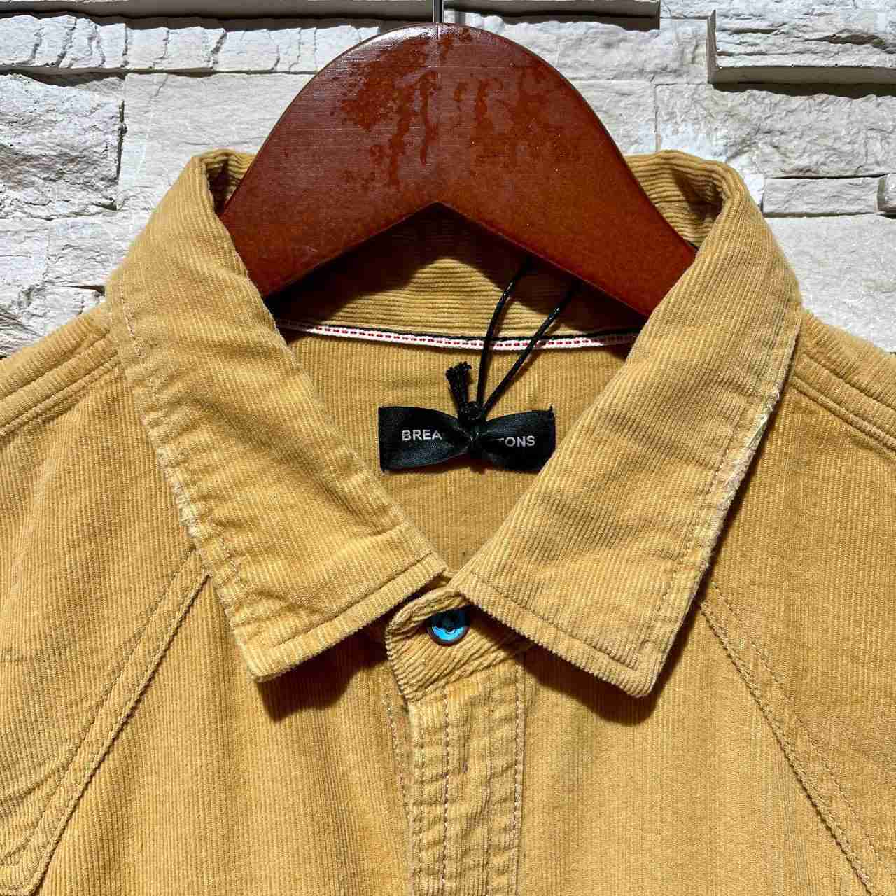 Camicia velvet
