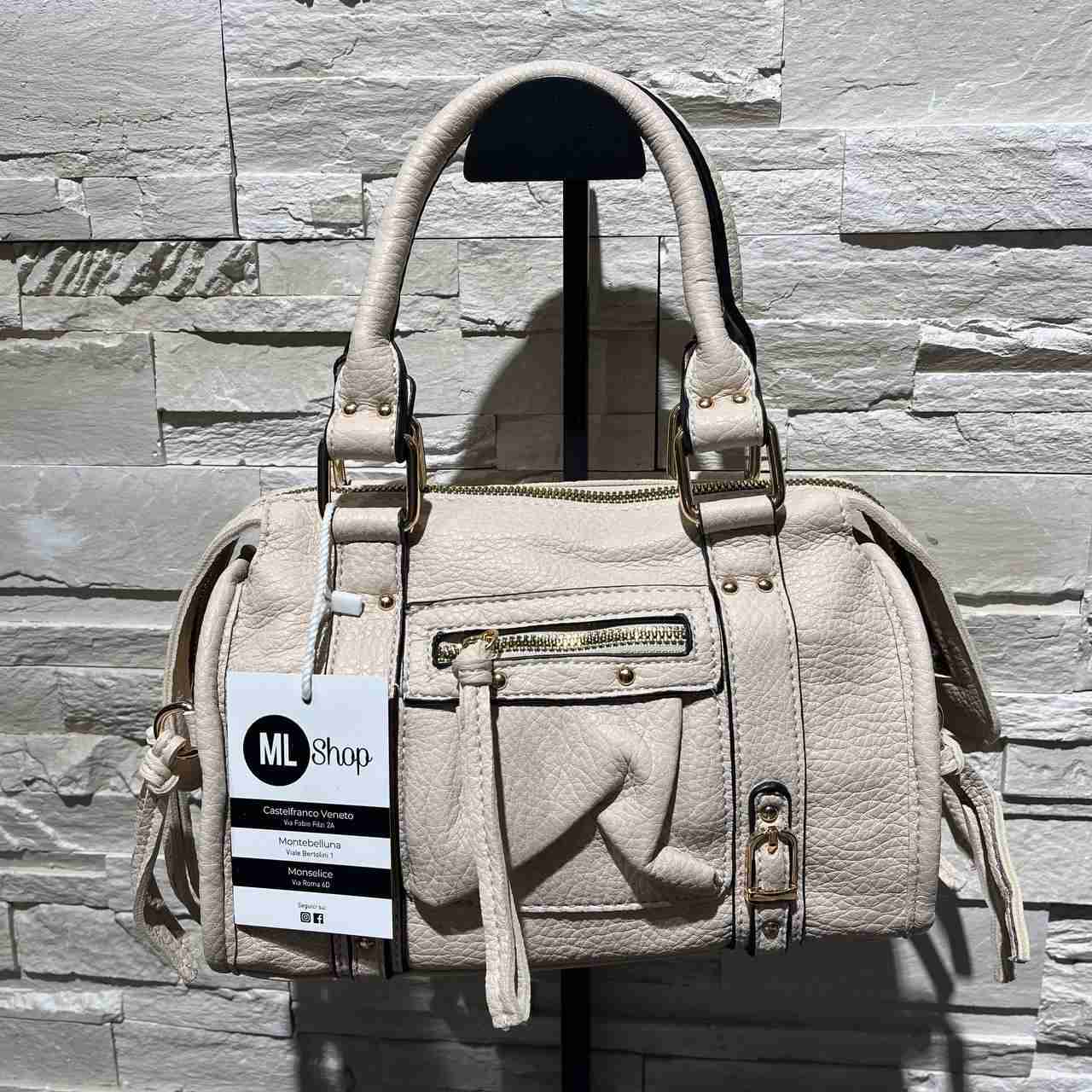 Borsa midi nevelin