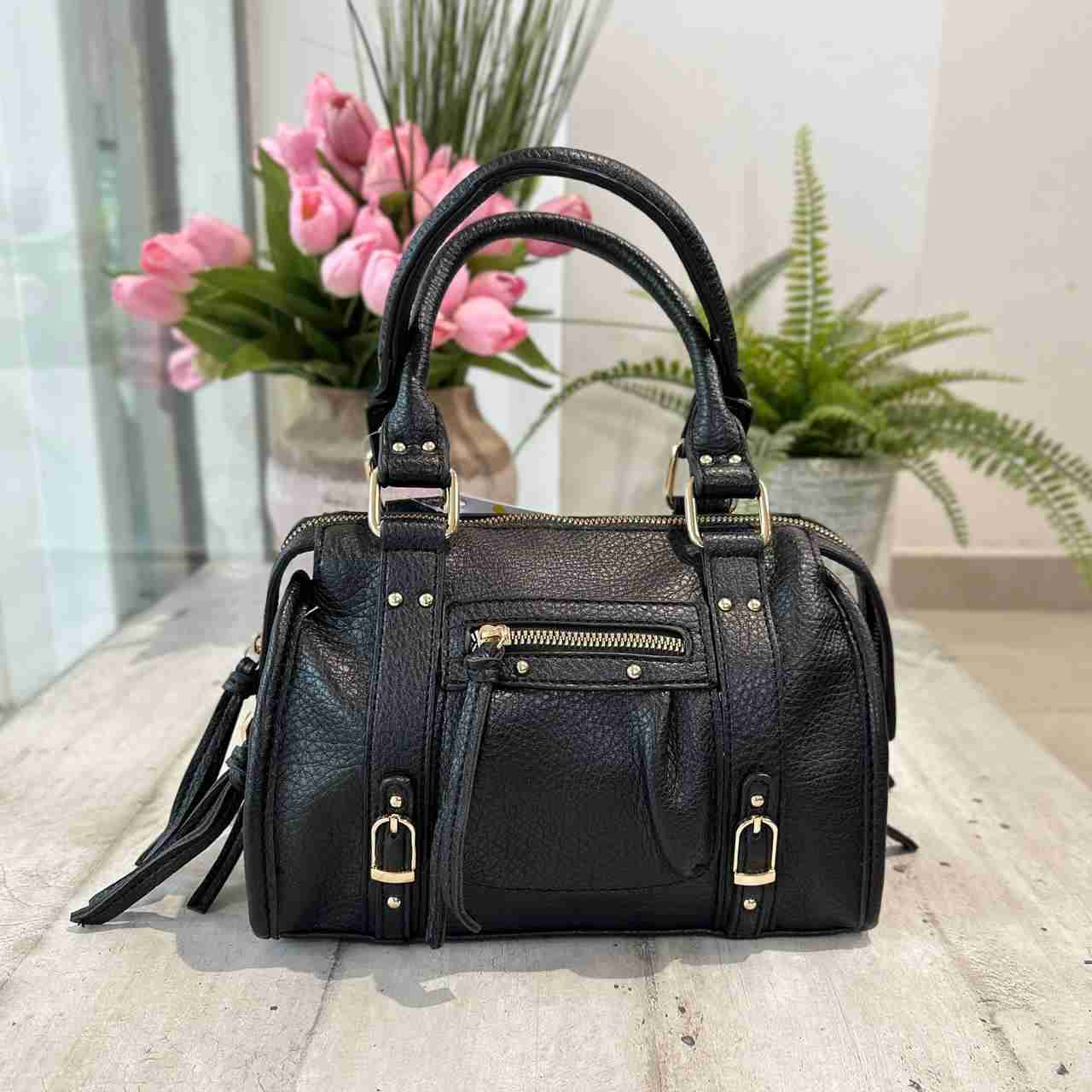 Borsa midi nevelin
