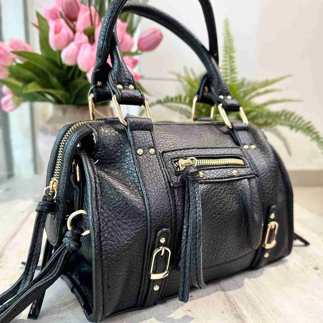 Borsa midi nevelin
