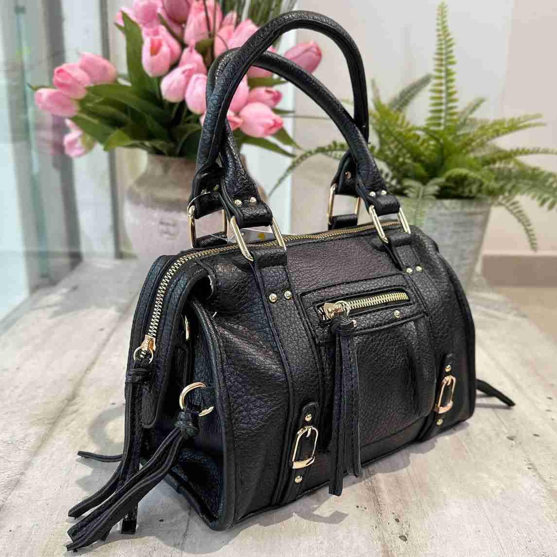 Borsa midi nevelin