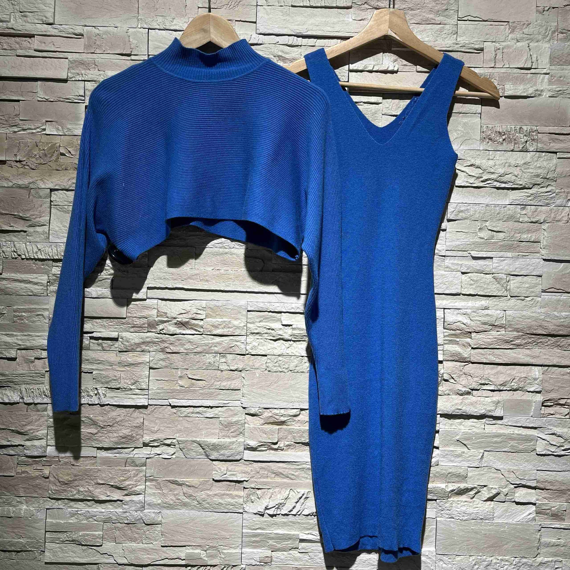 Coordinato covered