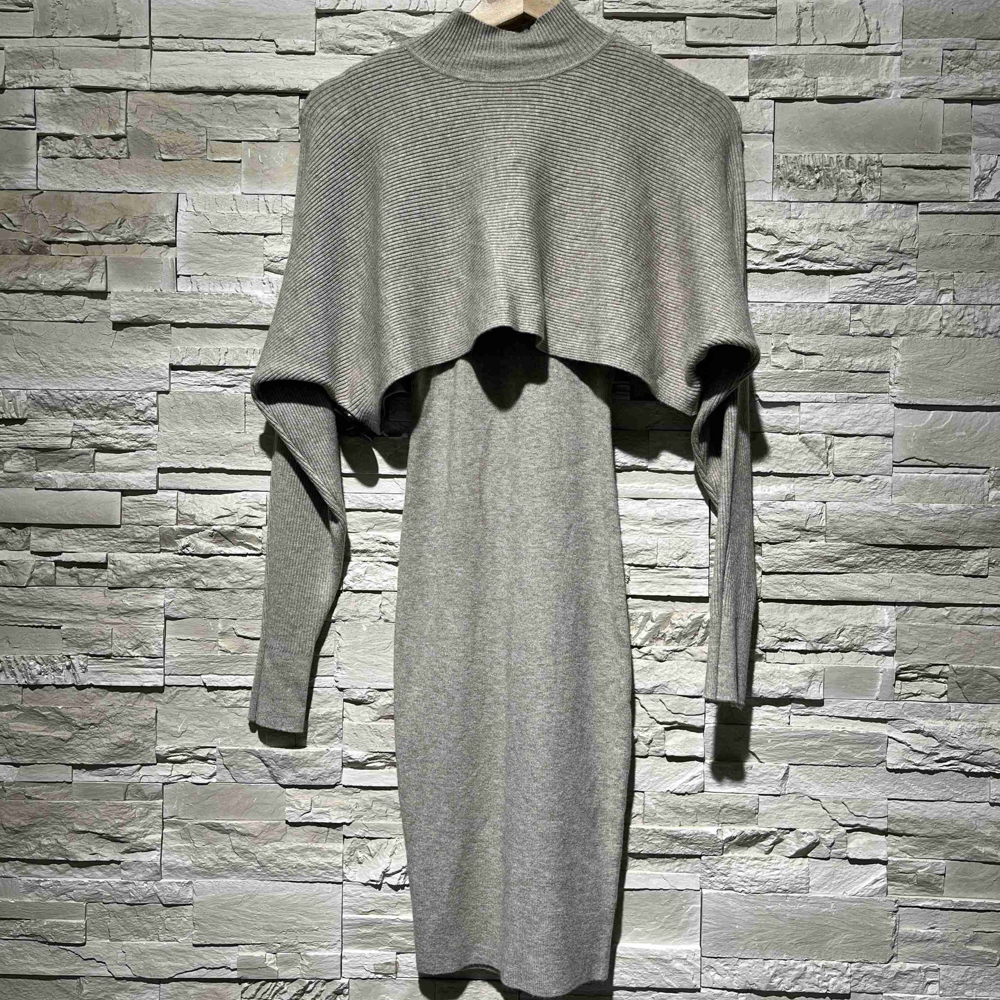 Coordinato covered