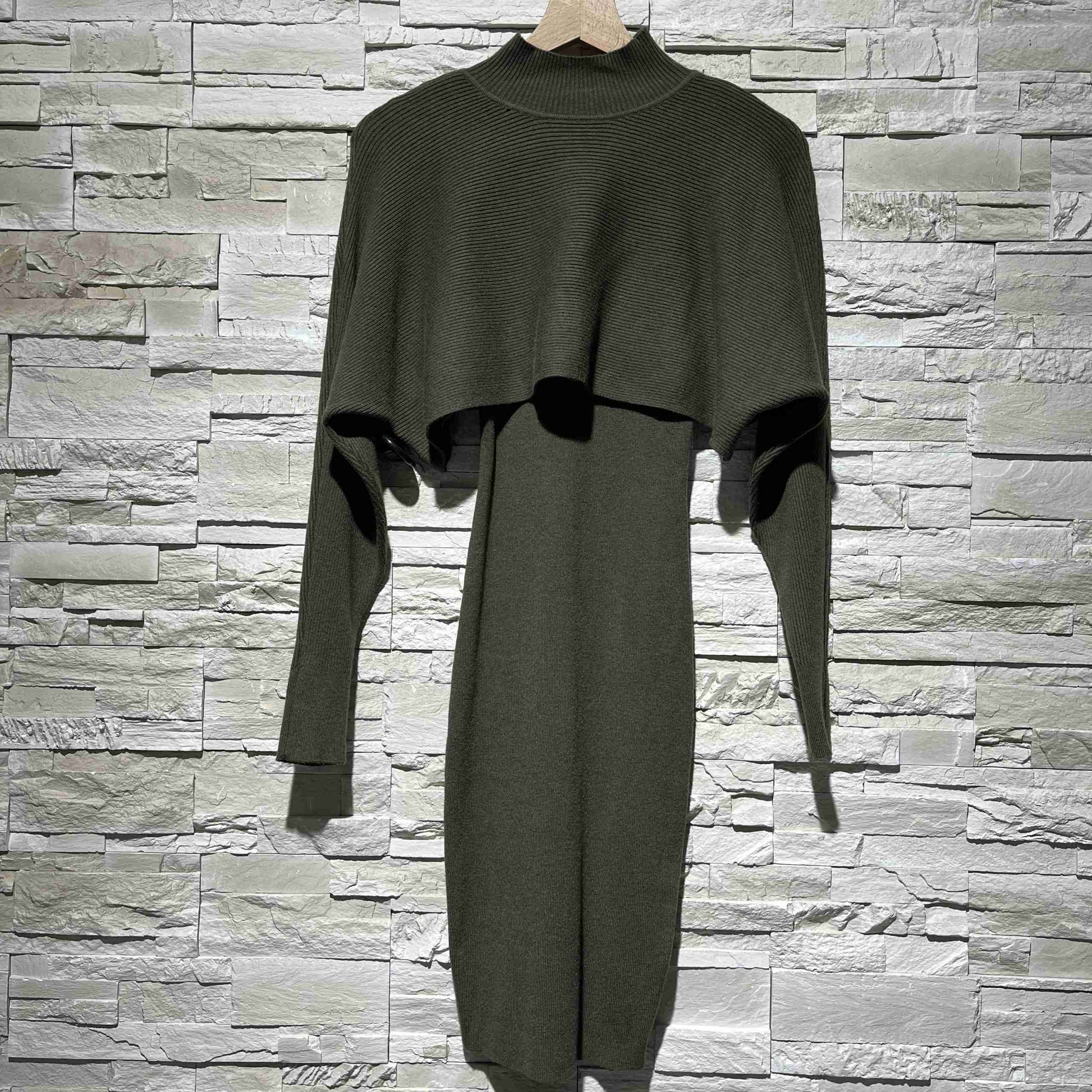 Coordinato covered
