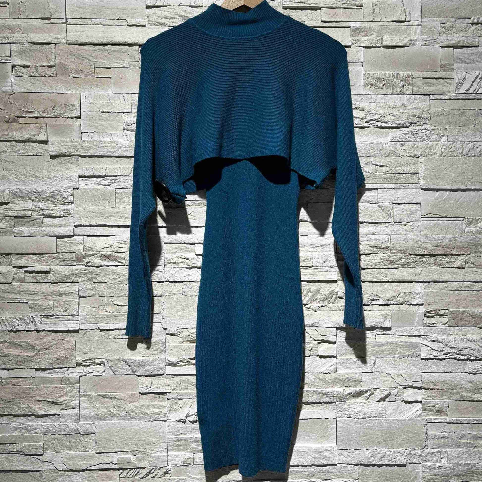 Coordinato covered