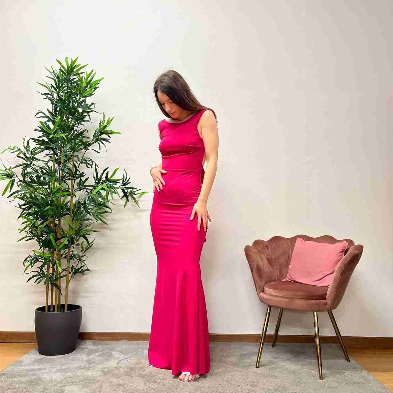 Abito giada