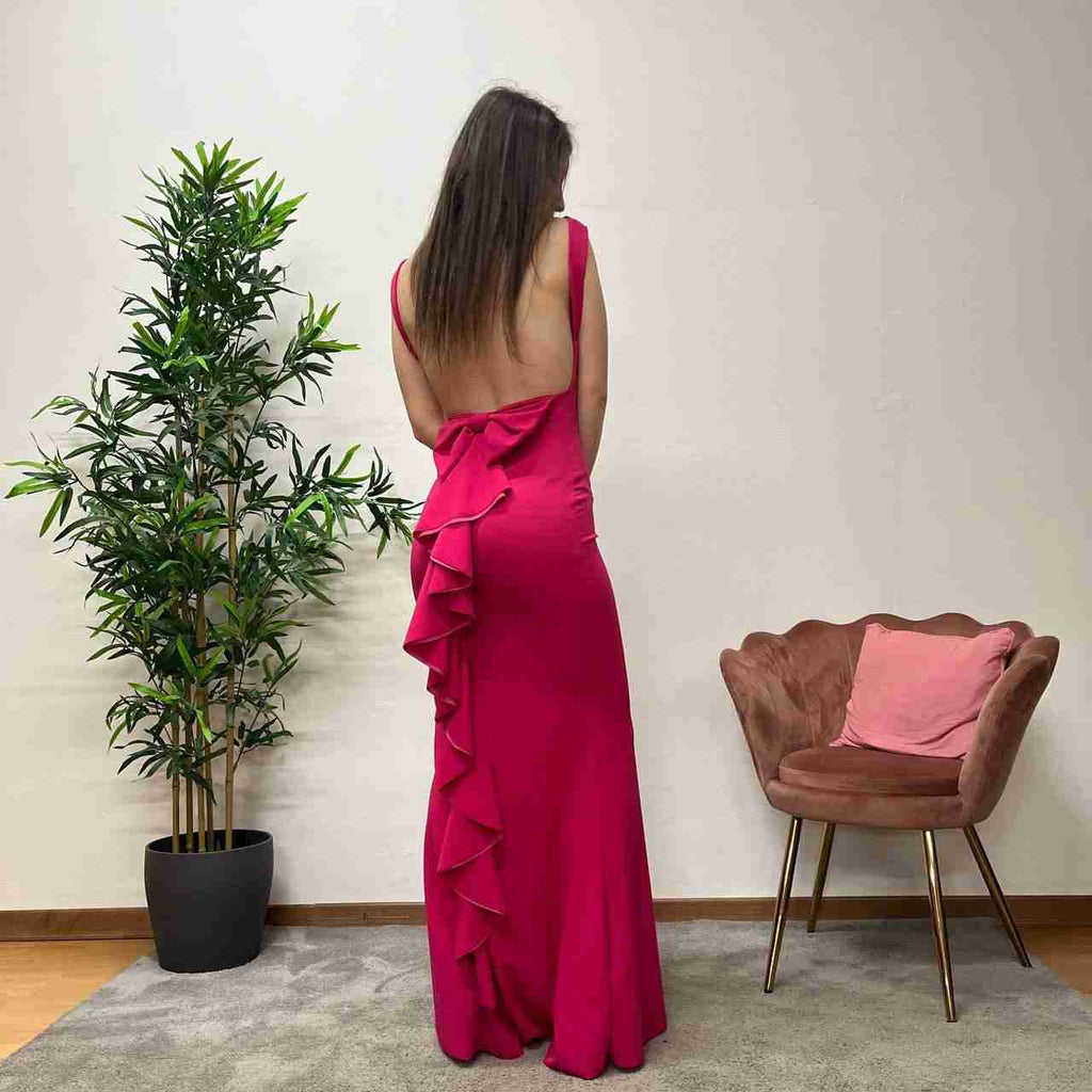 Abito giada