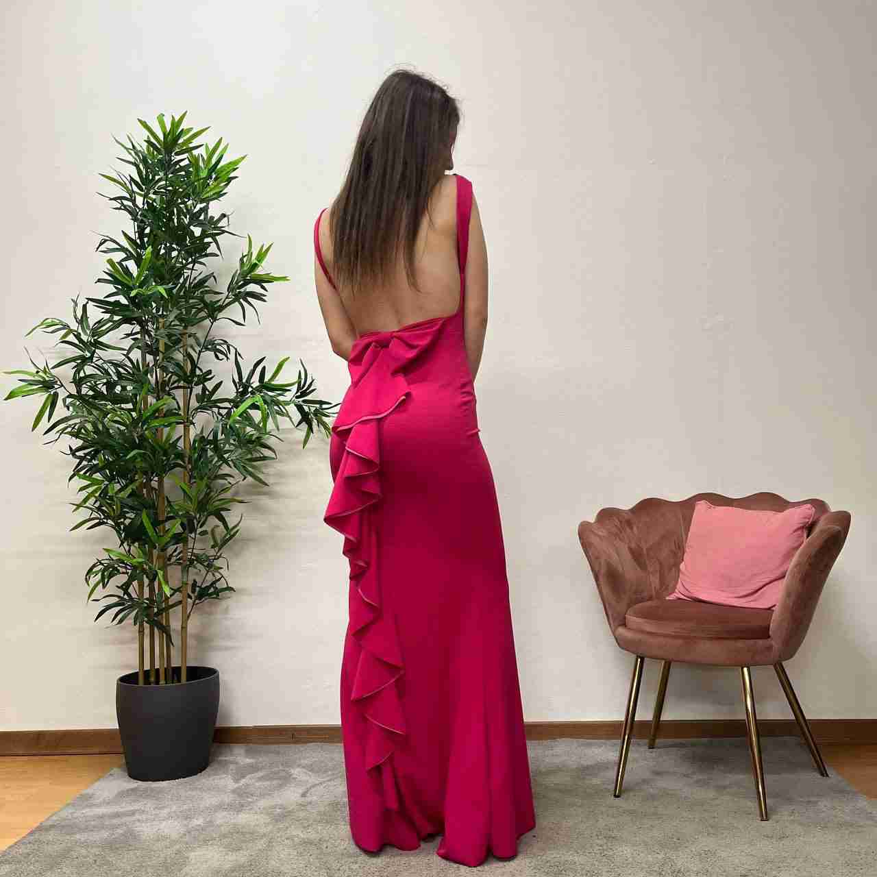 Abito giada