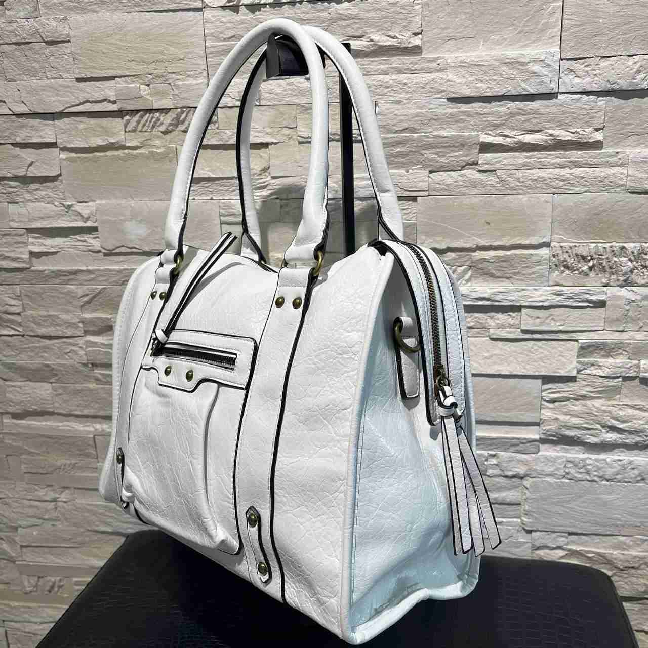 Borsa maxi velia