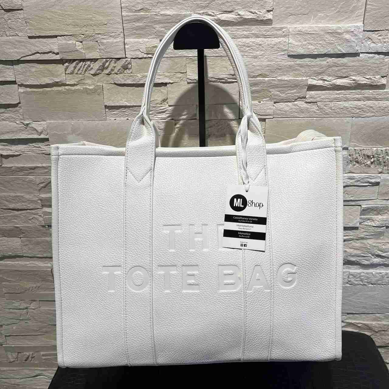 Borsa ultra tote