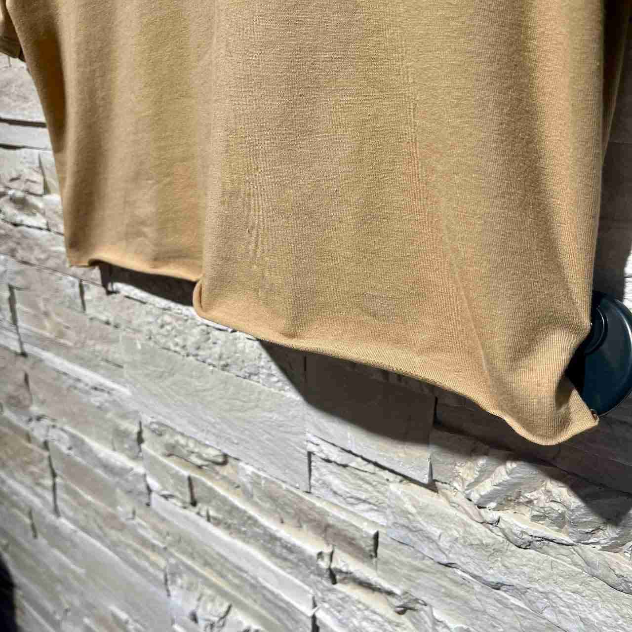 T-shirt crop basic