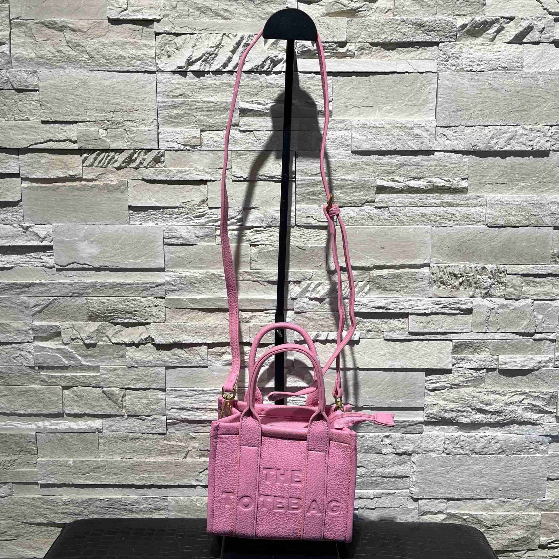 Borsa mini tote