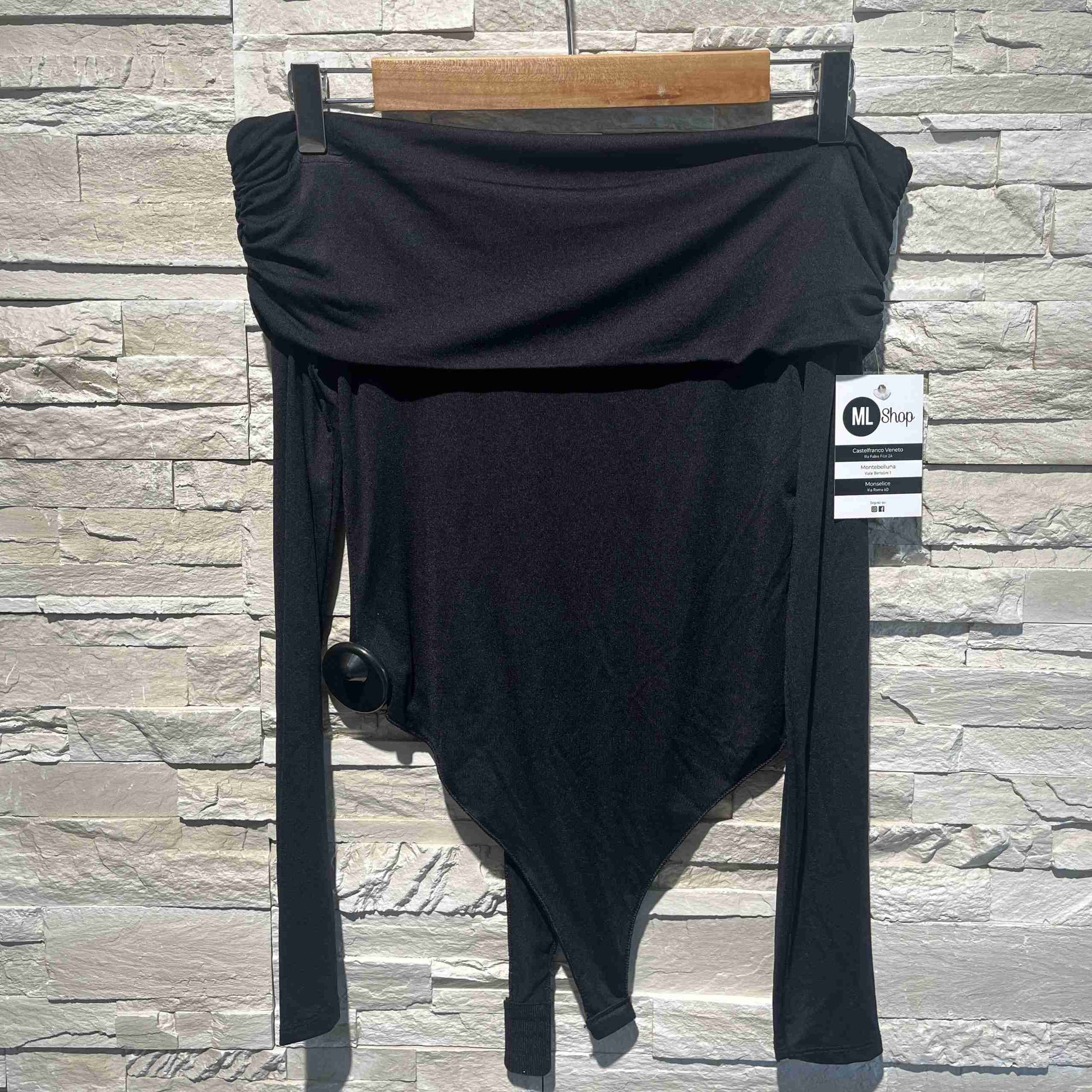 Body elysia