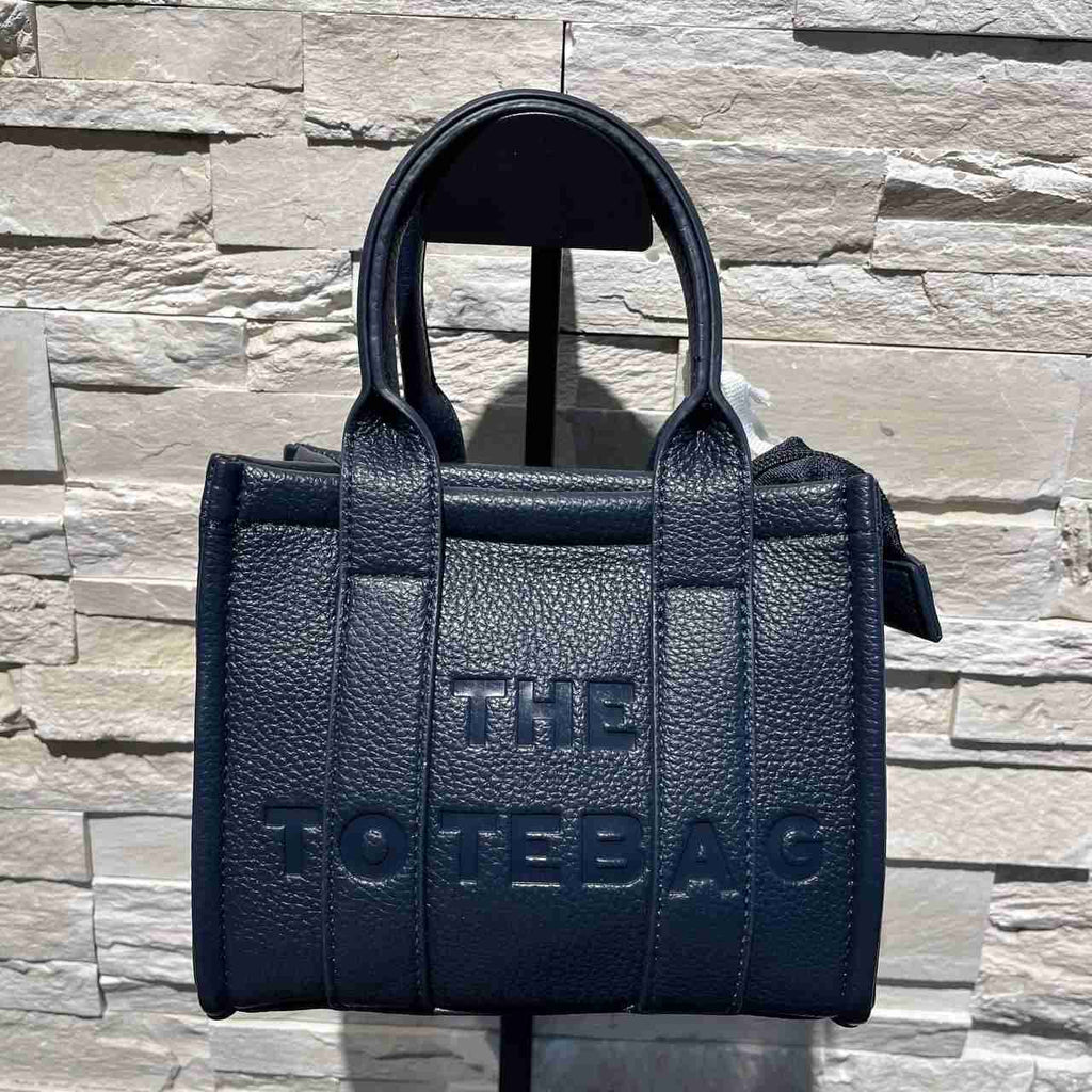 Borsa mini tote