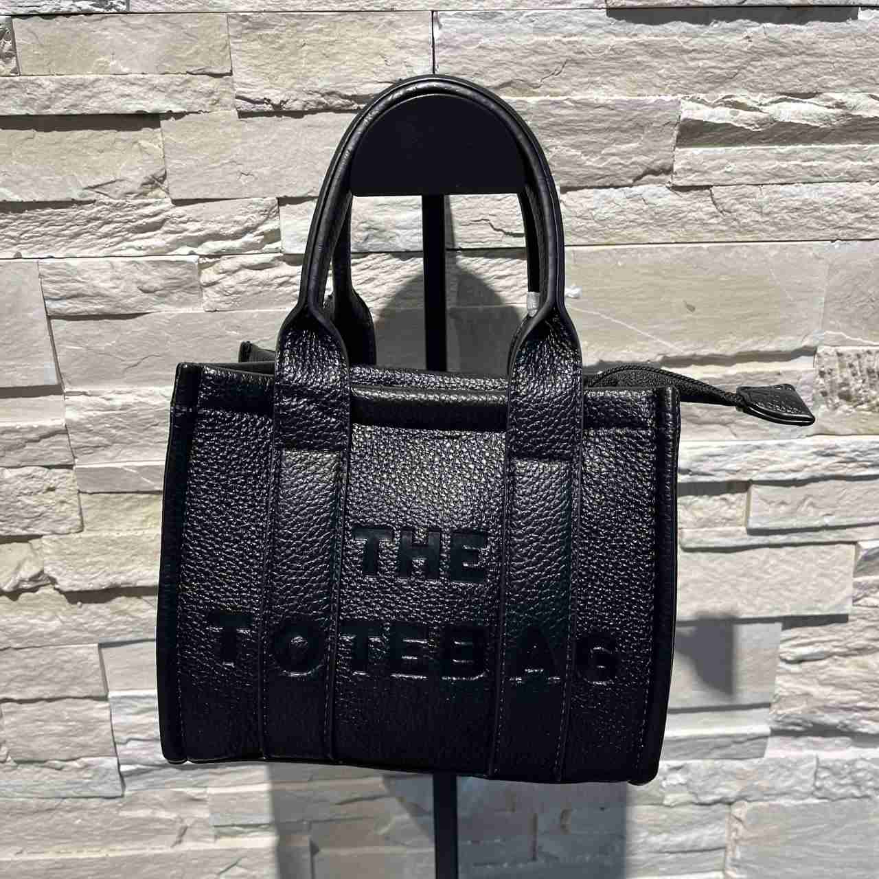 Borsa mini tote