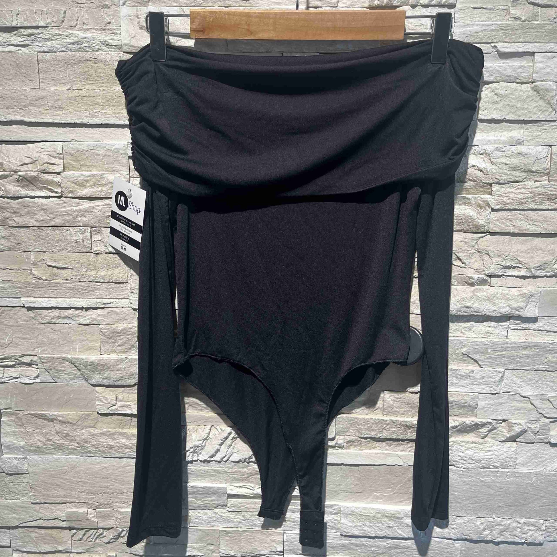 Body elysia