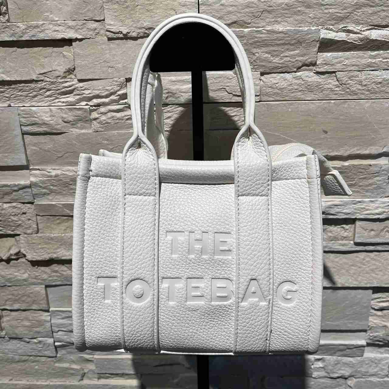 Borsa mini tote
