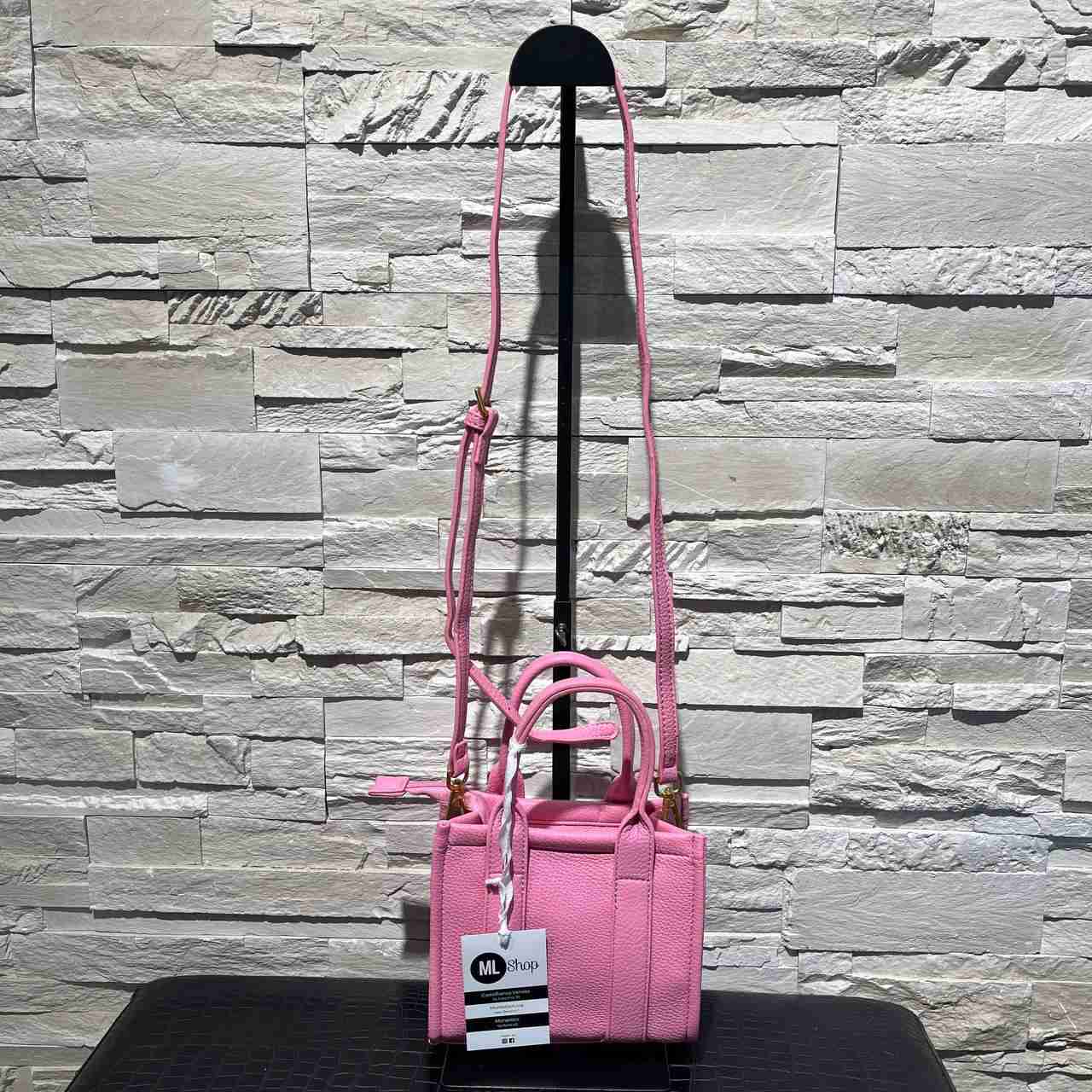 Borsa mini tote