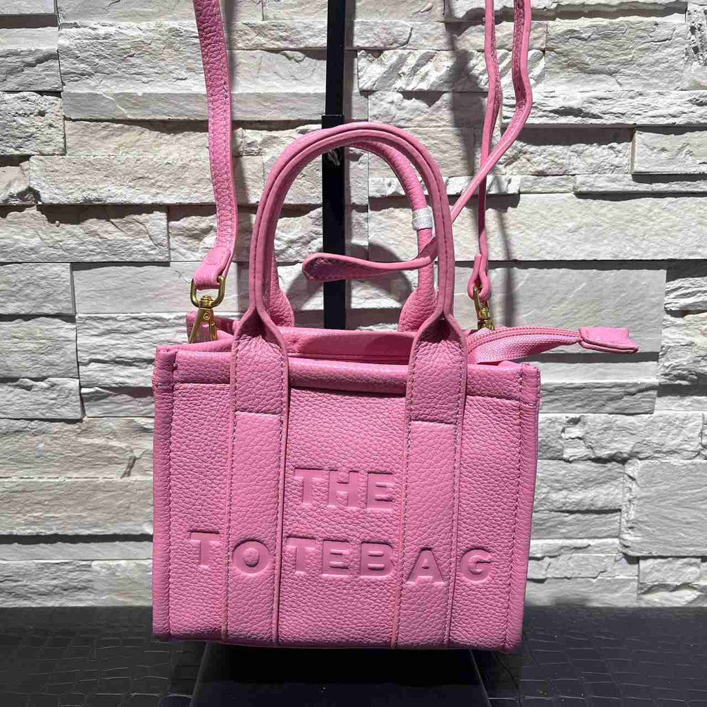 Borsa mini tote