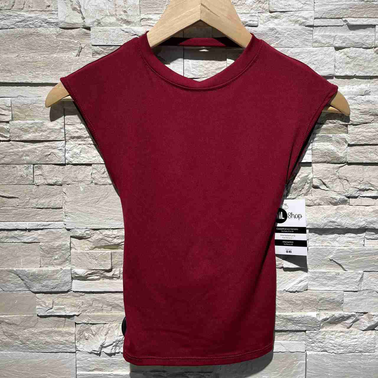 Top incroci