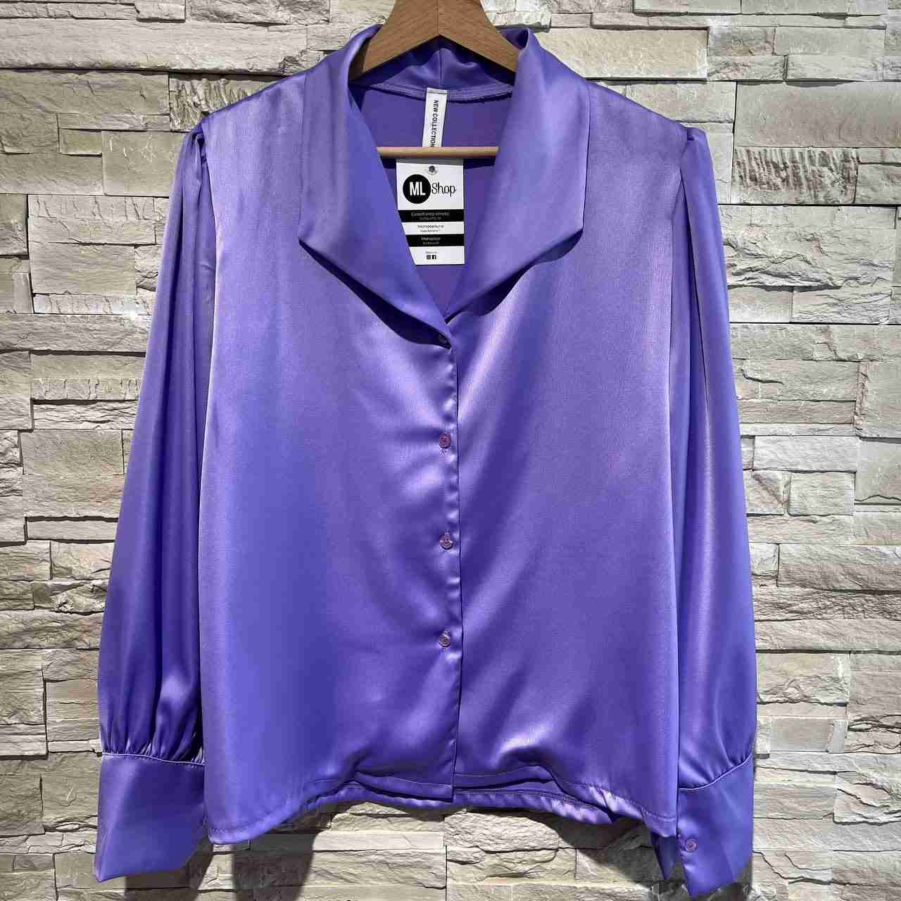 Camicia sabina