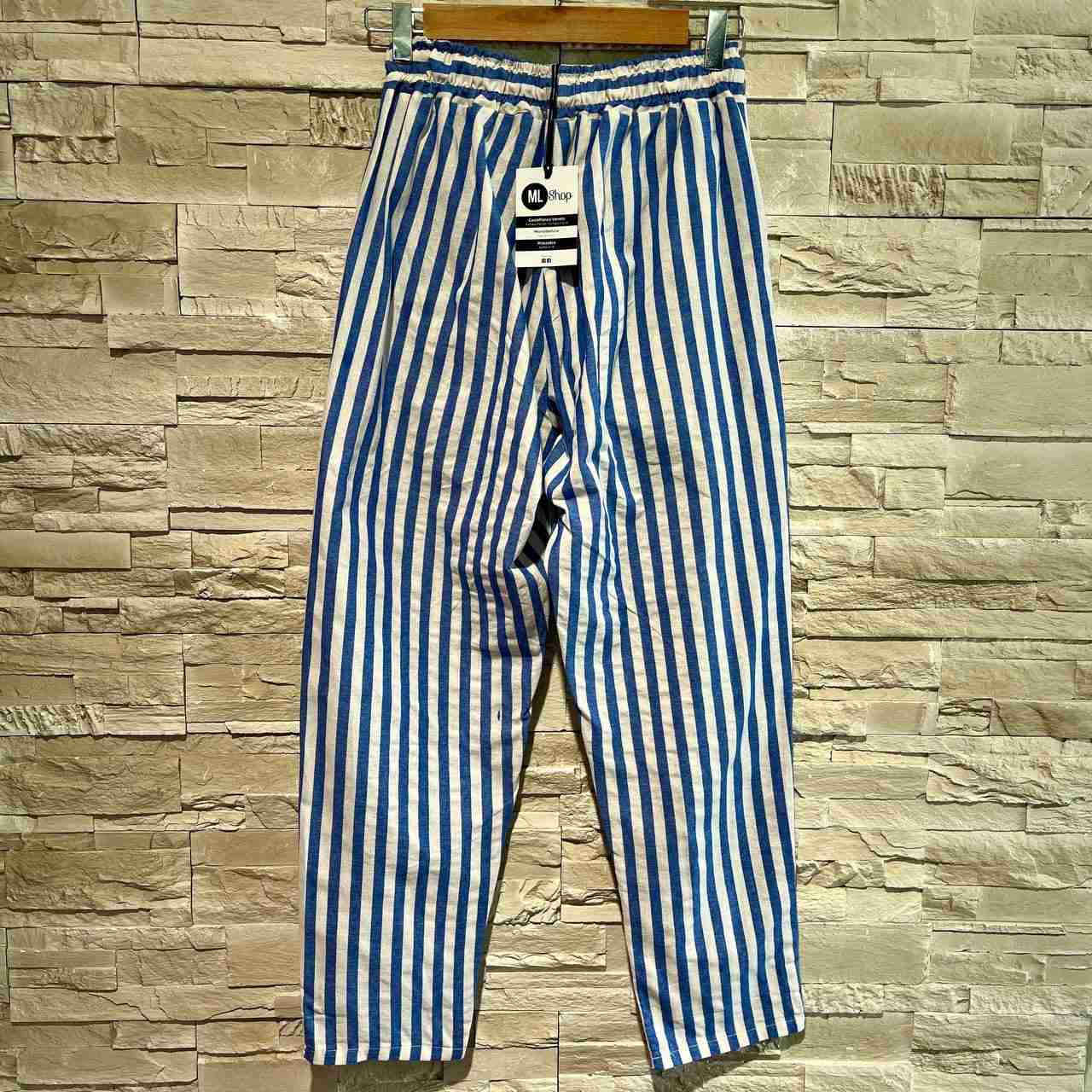Pantalaccio lines